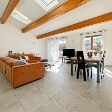 Appartement 4 pièces 375000 €