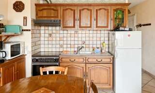 Appartement 2 Pièces 42 m² à vendre à Fréjus (83600)