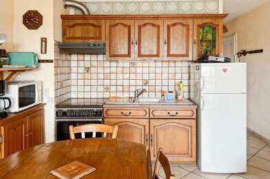 Appartement 2 pièces 176000 €