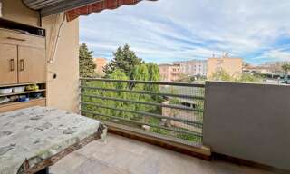 Appartement 2 Pièces 42 m² à vendre à Fréjus (83600)