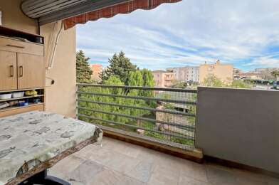Appartement 2 pièces 176000 €