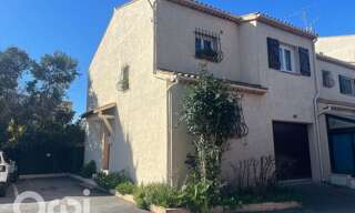 Maison 4 Pièces 90 m² à vendre à Saint-Raphaël (83700)