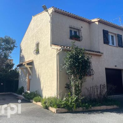 Maison 4 pièces 449000 €