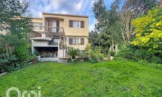 Maison 4 Pièces 90 m² à vendre à Saint-Raphaël (83700)