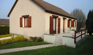 Maison 4 Pièces 91 m² à louer à Montivilliers (76290)