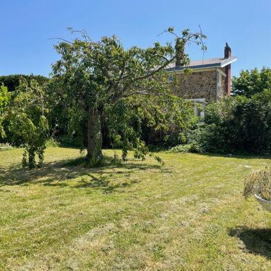 Maison 4 pièces 199500 €