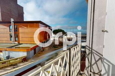 Appartement 3 pièces 290000 €