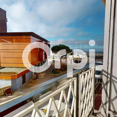 Appartement 3 pièces 290000 €