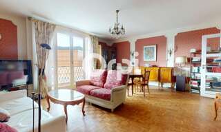 Appartement 3 Pièces 92 m² à vendre à Le Havre (76600)