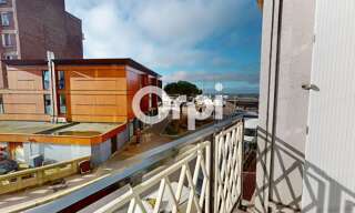 Appartement 3 Pièces 92 m² à vendre à Le Havre (76600)