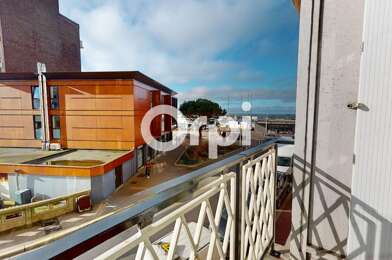 Appartement 3 pièces 270000 €