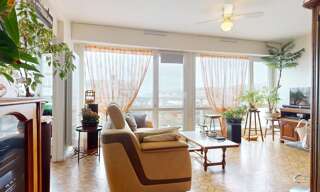 Appartement 4 Pièces 85 m² à vendre à Le Havre (76600)