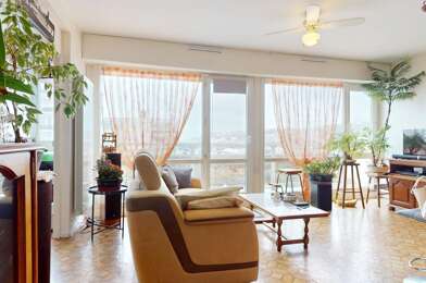 Appartement 4 pièces 138700 €