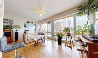 Appartement 4 Pièces 85 m² à vendre à Le Havre (76600)
