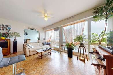 Appartement 4 pièces 117800 €