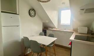 Appartement 2 Pièces 27 m² à louer à Le Havre (76600)