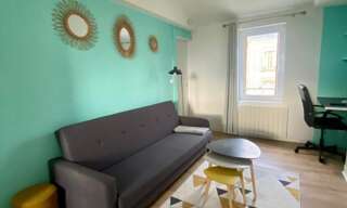 Appartement 2 Pièces 27 m² à louer à Le Havre (76600)