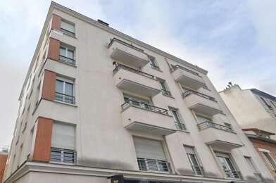 Appartement 1 pièces 940 €