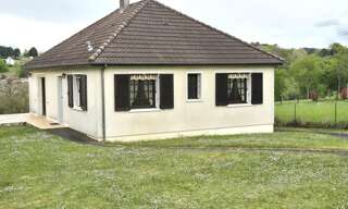 Maison 4 Pièces 86 m² à vendre à Pouilly-sur-Loire (58150)