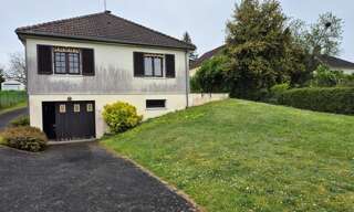 Maison 4 Pièces 86 m² à vendre à Pouilly-sur-Loire (58150)