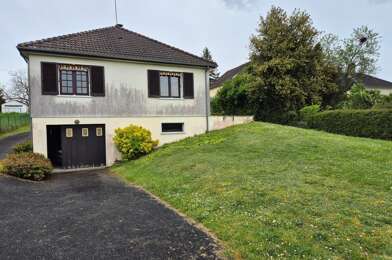Maison 4 pièces 127000 €