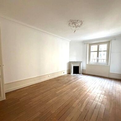 Appartement 5 pièces 598500 €