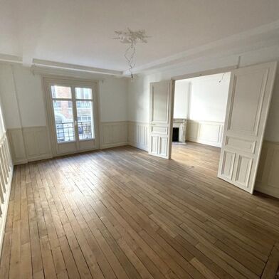 Appartement 5 pièces 598500 €