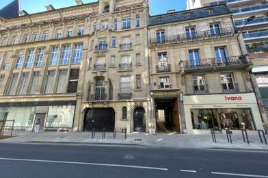 Appartement 5 pièces 598500 €