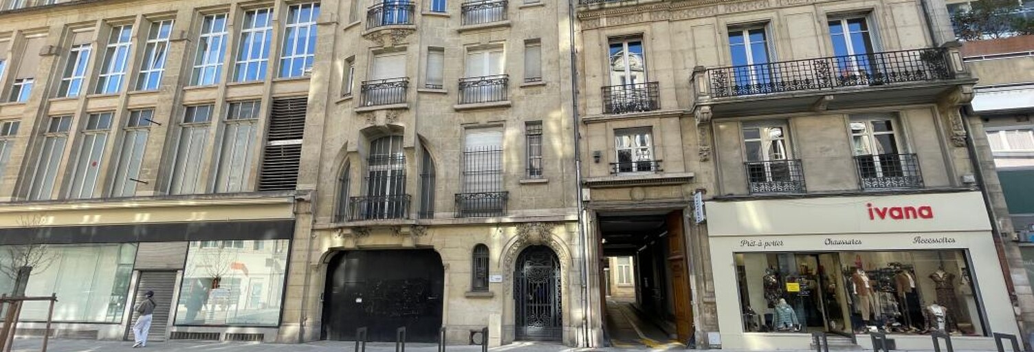 Appartement 5 Pièces 150 m² à vendre à Reims (51100)