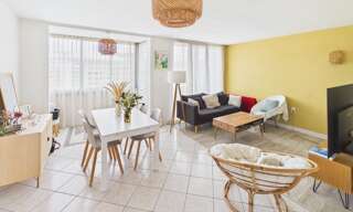 Appartement 3 Pièces 68 m² à vendre à Chambéry (73000)