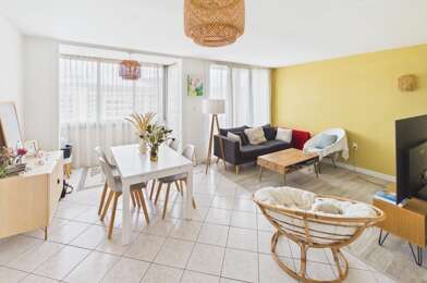 Appartement 3 pièces 190000 €