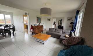 Maison 5 Pièces 118 m² à vendre à Ploumoguer (29810)