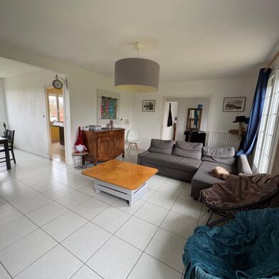 Maison 5 pièces 263750 €