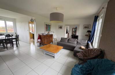 EXCLUSIVITÉ ORPI - MAISON T5 - PLOUMOGUER — photo du bien