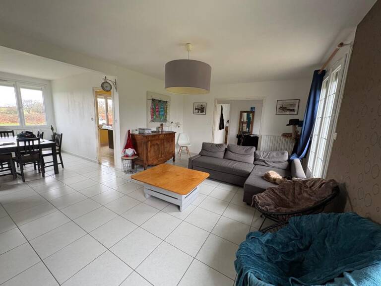 EXCLUSIVITÉ ORPI - MAISON T5 - PLOUMOGUER — photo 1