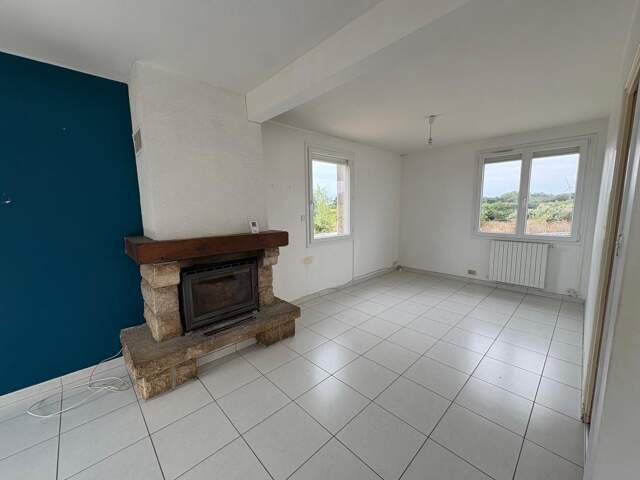 EXCLUSIVITÉ ORPI - MAISON T5 - PLOUMOGUER — photo du bien