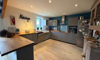 Maison 9 Pièces 220 m² à vendre à Plouarzel (29810)