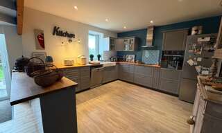 Maison 9 Pièces 220 m² à vendre à Plouarzel (29810)