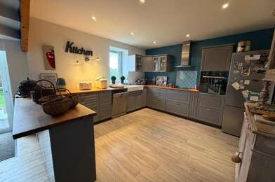 Maison 9 pièces 397100 €