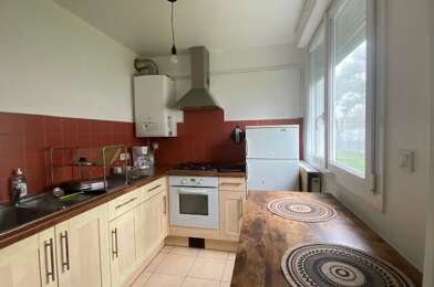 Appartement 1 pièces 500 €