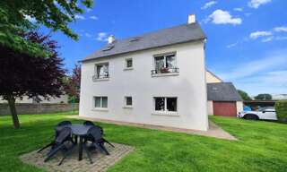 Maison 6 Pièces 118 m² à vendre à Morlaix (29600)