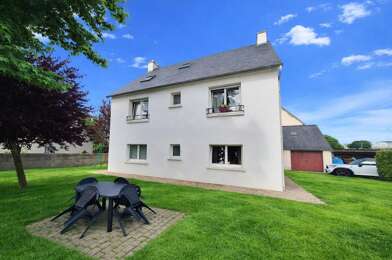 Maison 6 pièces 188100 €