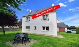 Maison 6 Pièces 118 m² à vendre à Morlaix (29600)