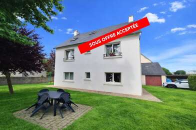 Maison 6 pièces 188100 €