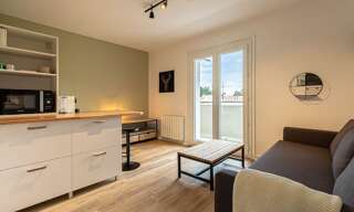 Appartement 1 Pièce 23 m² à louer à Toulouse (31400)