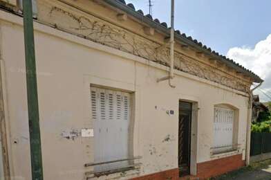 Maison 3 pièces 150000 €