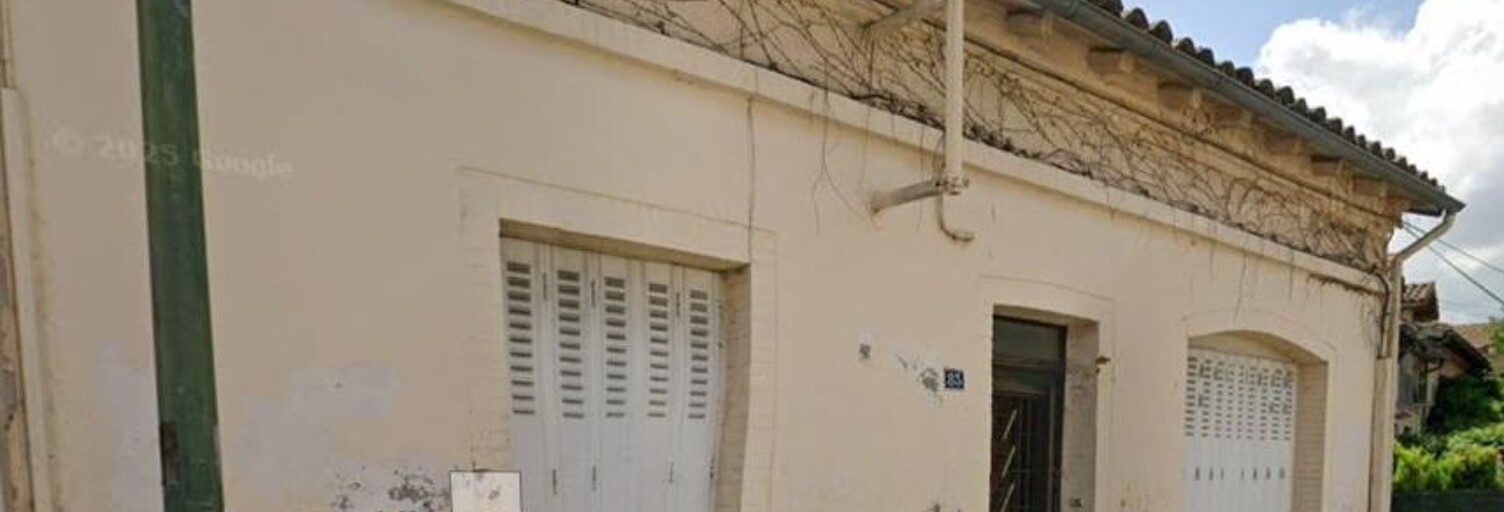 Maison 3 Pièces 83 m² à vendre à Léguevin (31490)