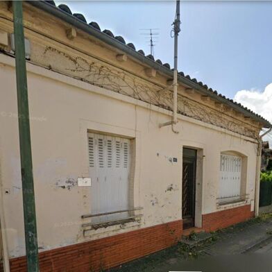 Maison 3 pièces 170000 €