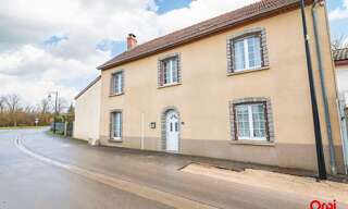 Maison 5 Pièces 128 m² à vendre à Leuvrigny (51700)