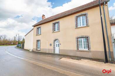 Maison 5 pièces 229500 €